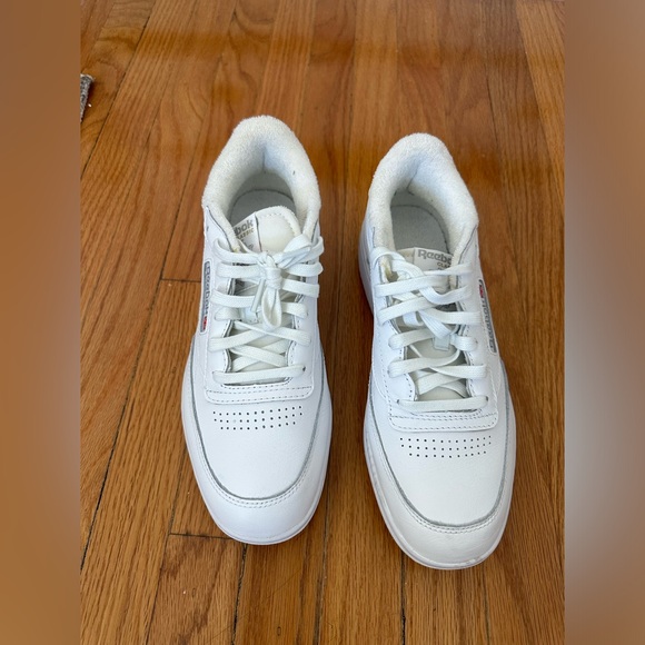 Reebok Club C Double Sneaker - Picture 2 of 10